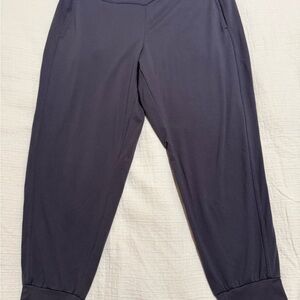 Mondetta Women's Charcoal Joggers